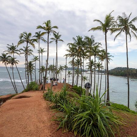 Coastal Villa Mirissa Exterior photo